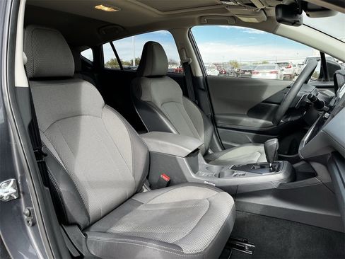 Used 2024 Subaru Crosstrek 2.0i Premium image 25
