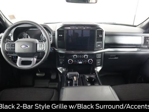 Used 2023 Ford F150 XLT w/ Equipment Group 302A High AWD/4WD image 38