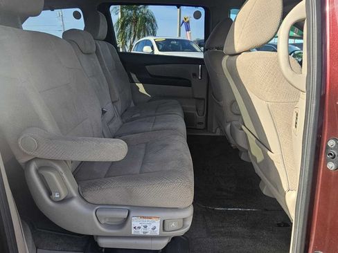 Used 2016 Honda Odyssey EX image 25