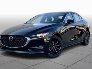 New 2026 MAZDA MAZDA3 s Sport video 1