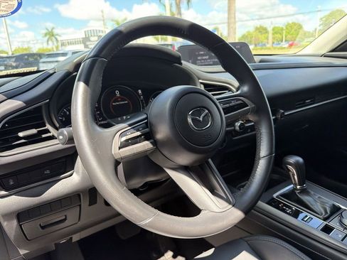 Used 2022 MAZDA CX-30 AWD 2.5 S w/ Select Package image 22