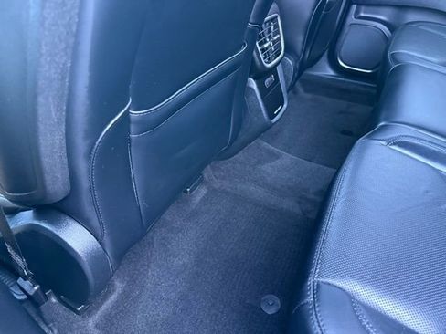 Used 2020 Lincoln Nautilus Reserve w/ Equipment Group 201A image 31