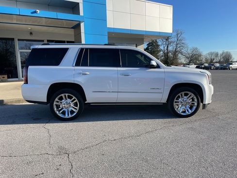 Used 2018 GMC Yukon Denali w/ Denali Ultimate Package image 57