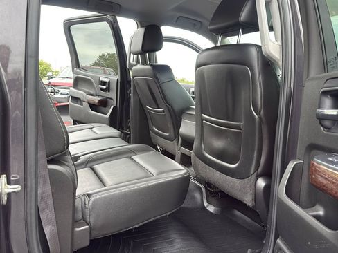 Used 2015 GMC Sierra 2500 SLE w/ SLE Preferred Package AWD/4WD image 26