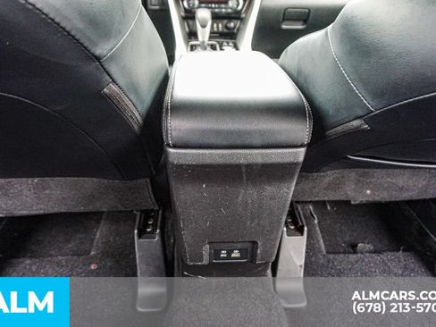 Used 2024 Mitsubishi Eclipse Cross SE AWD/4WD image 30