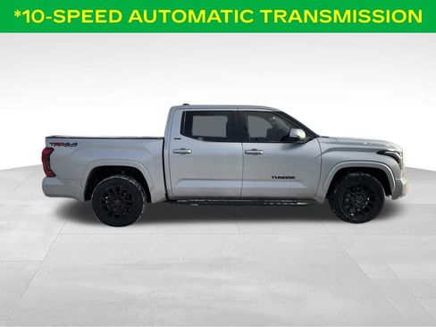 Used 2023 Toyota Tundra SR5 image 6