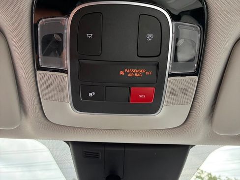 Used 2025 Hyundai Tucson SEL AWD/4WD image 41