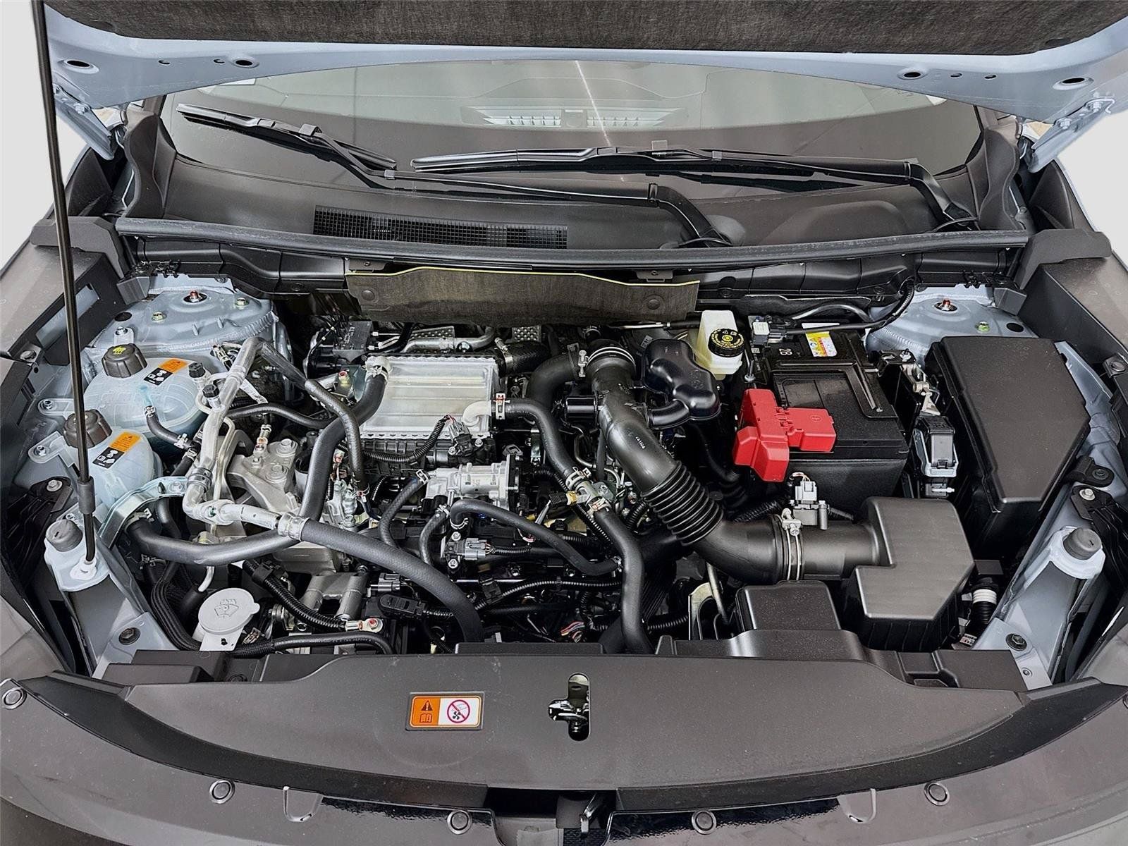 New 2026 Mitsubishi Outlander SE FWD image 25
