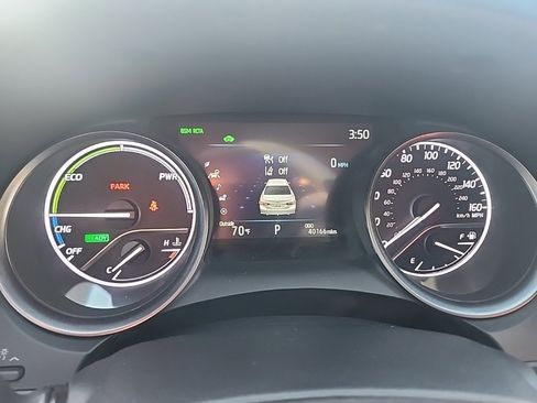 Certified 2024 Toyota Camry XSE image 12