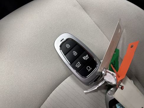 Used 2022 Hyundai Sonata SEL image 25