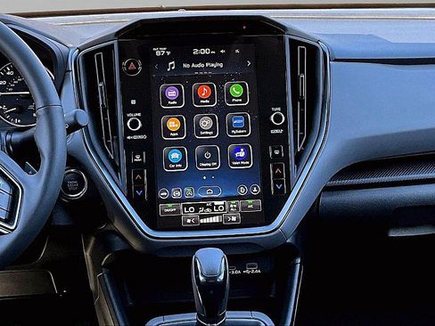 Used 2026 Subaru Crosstrek 2.5i Limited w/ Crosstrek Mirror Package image 7