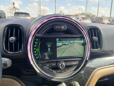 Used 2019 MINI Cooper Countryman S w/ Driver Assistance Package FWD image 34