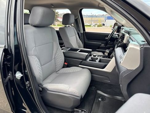 Used 2024 Toyota Tundra SR5 image 26