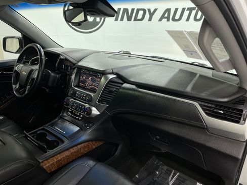 Used 2016 Chevrolet Tahoe LTZ image 20