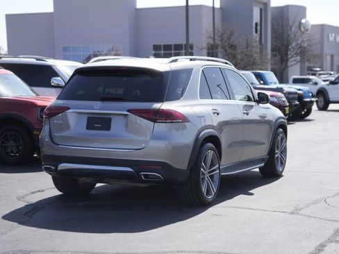 Used 2021 Mercedes-Benz GLE 350 image 6