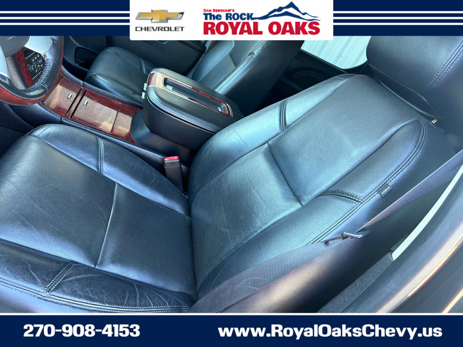 Used 2012 Cadillac Escalade Luxury AWD/4WD image 28