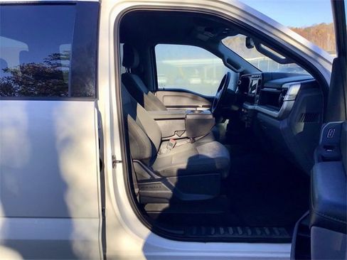 Used 2023 Ford F250 XLT image 21