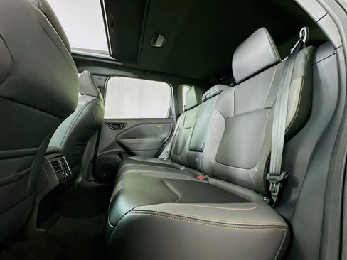 New 2026 Subaru Forester Wilderness image 23