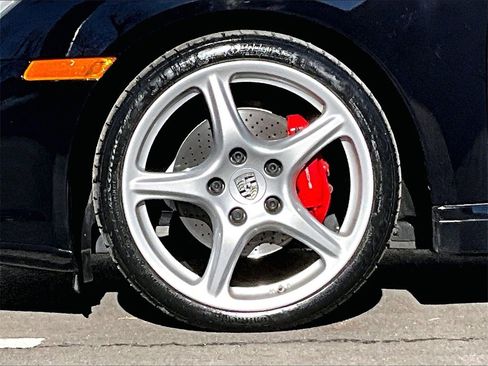 Used 2008 Porsche Cayman S image 14