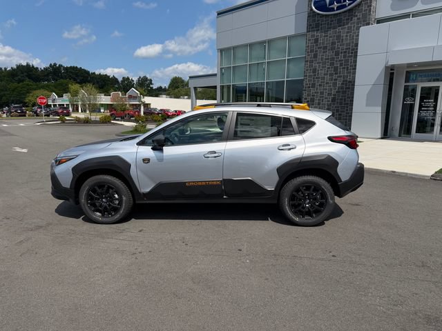 New 2026 Subaru Crosstrek 2.5i Wilderness AWD/4WD image 2