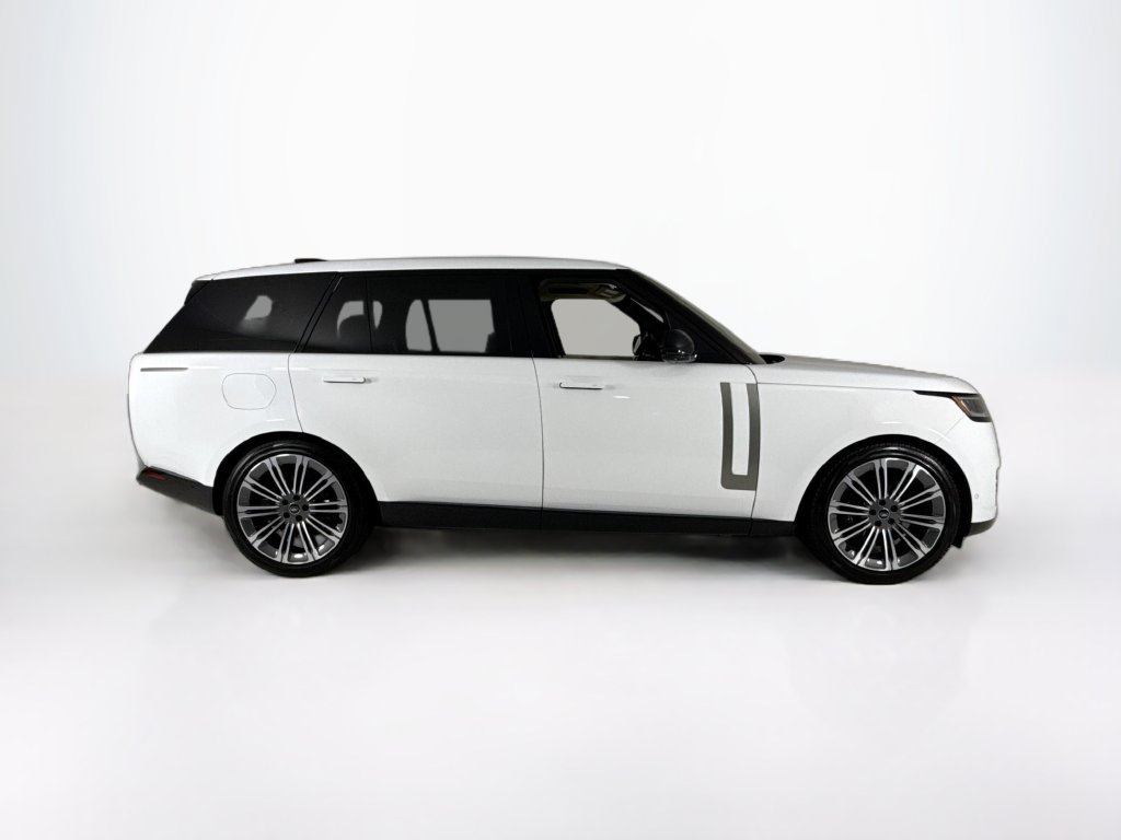 Used 2023 Land Rover Range Rover Long Wheelbase Autobiography AWD/4WD image 6