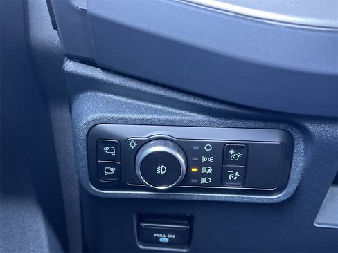 New 2025 Ford Bronco Outer Banks AWD/4WD image 13