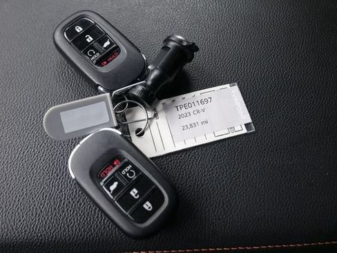 Used 2023 Honda CR-V Sport image 9