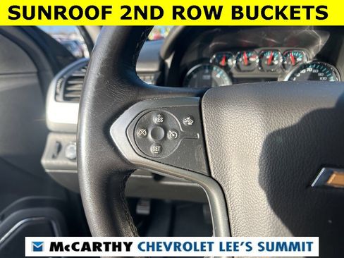 Used 2020 Chevrolet Suburban LT image 27
