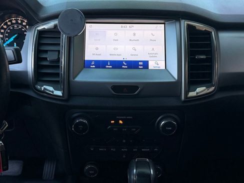 Used 2020 Ford Ranger XLT w/ Equipment Group 301A Mid image 15