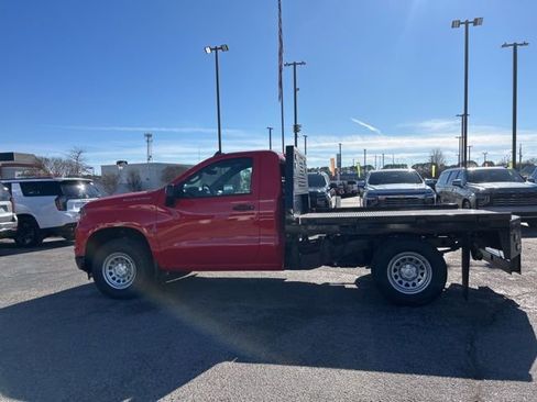 New 2026 Chevrolet Silverado 1500 W/T w/ WT Convenience Package image 6