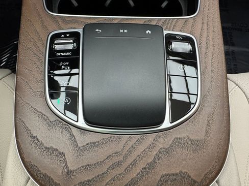 Certified 2023 Mercedes-Benz E 350 4MATIC Sedan image 20