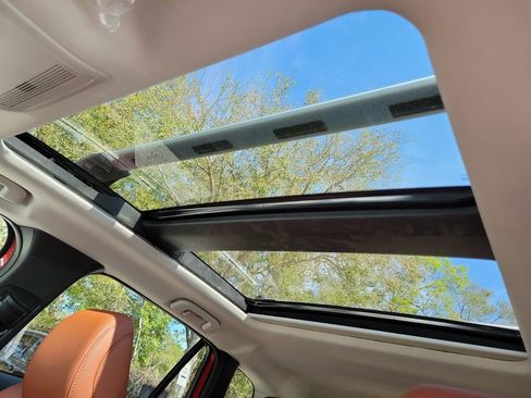 New 2026 MAZDA CX-50 AWD 2.5 S w/ Weather Package image 36