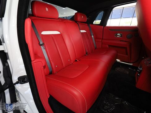 Used 2024 Rolls-Royce Ghost AWD/4WD image 22