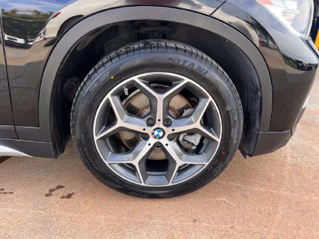 Used 2018 BMW X1 xDrive28i AWD/4WD image 32