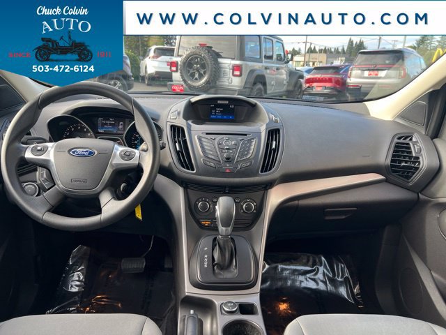 Used 2016 Ford Escape SE AWD/4WD image 14