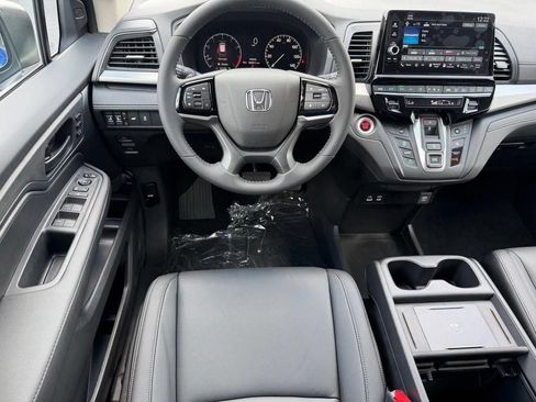 New 2026 Honda Odyssey EX-L image 10