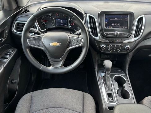 Used 2024 Chevrolet Equinox LT image 11