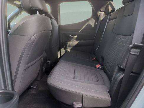 Used 2023 Hyundai Santa Cruz SEL Premium image 22