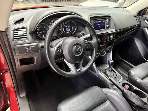 Used 2014 MAZDA CX-5 Touring w/ Bose/Moonroof Package AWD/4WD image 9