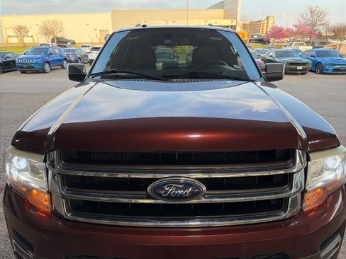 Used 2017 Ford Expedition King Ranch image 3