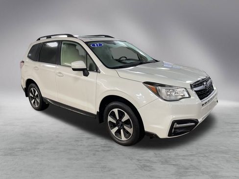 Used 2017 Subaru Forester 2.5i Limited image 7