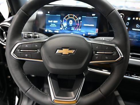 New 2026 Chevrolet Equinox LT image 21