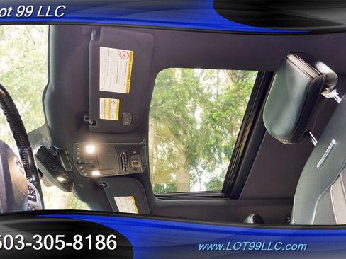 Used 2019 Ford F350 Platinum w/ Platinum Ultimate Package AWD/4WD image 3