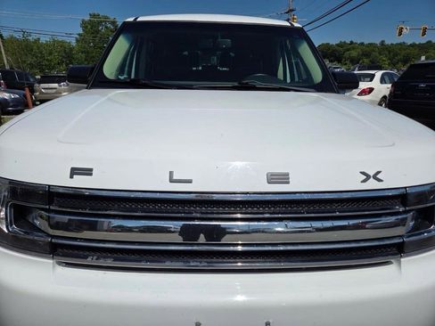 Used 2019 Ford Flex SEL w/ Equipment Group 202A AWD/4WD image 32