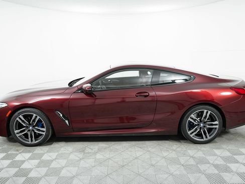 Used 2023 BMW 840i xDrive Coupe AWD/4WD image 61