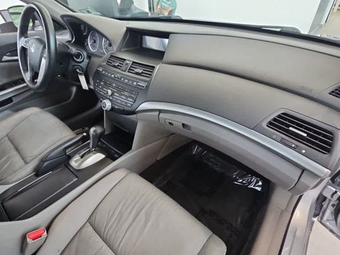 Used 2008 Honda Accord EX-L image 14