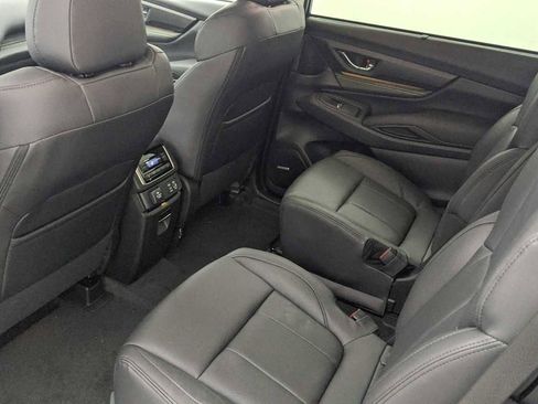 New 2025 Subaru Ascent Bronze Edition w/ Onyx Package image 20