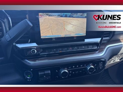 New 2026 GMC Sierra 1500 Elevation image 35