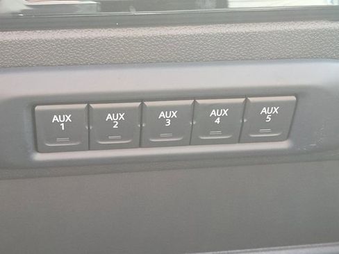 Used 2024 Chevrolet Silverado 3500 LTZ w/ LTZ Plus Package image 10