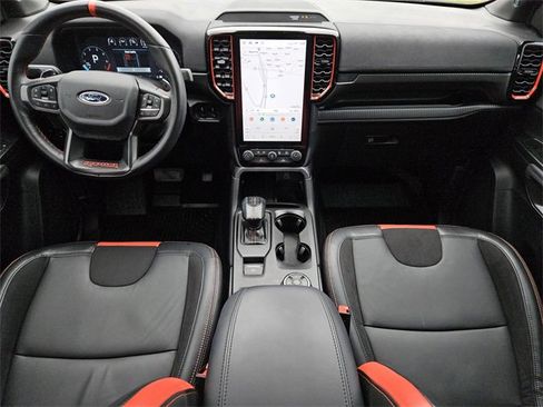 Certified 2024 Ford Ranger Raptor image 11